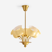 Juliette Petal Chandelier