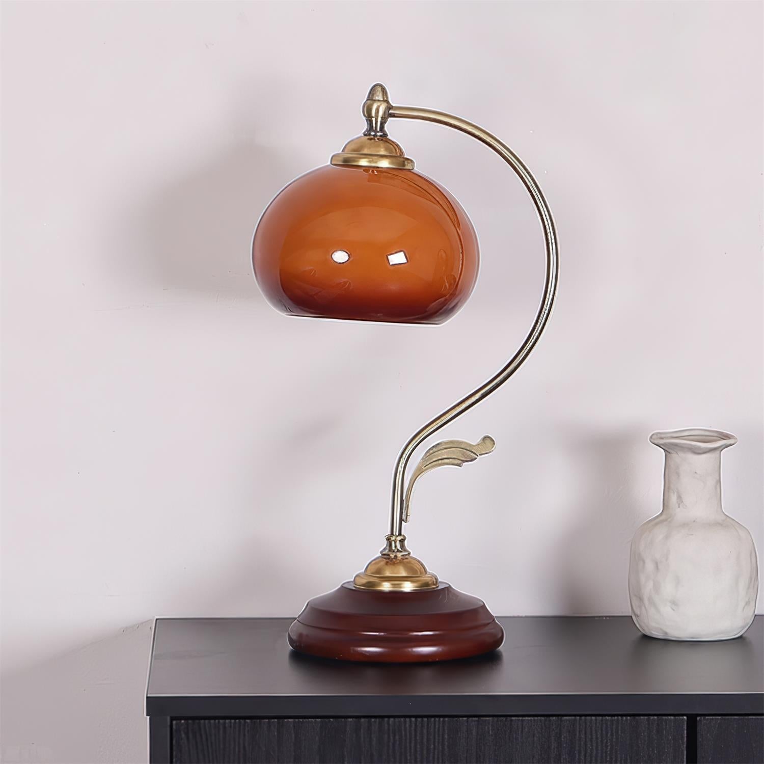 Alistair Table Lamp