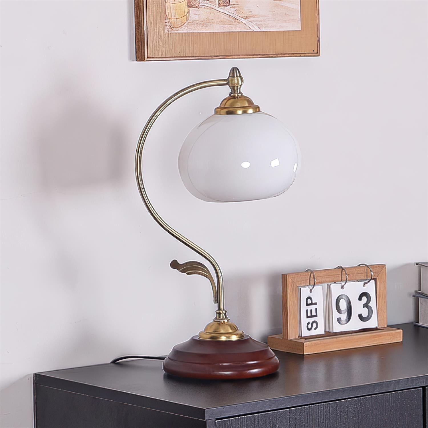 Alistair Table Lamp