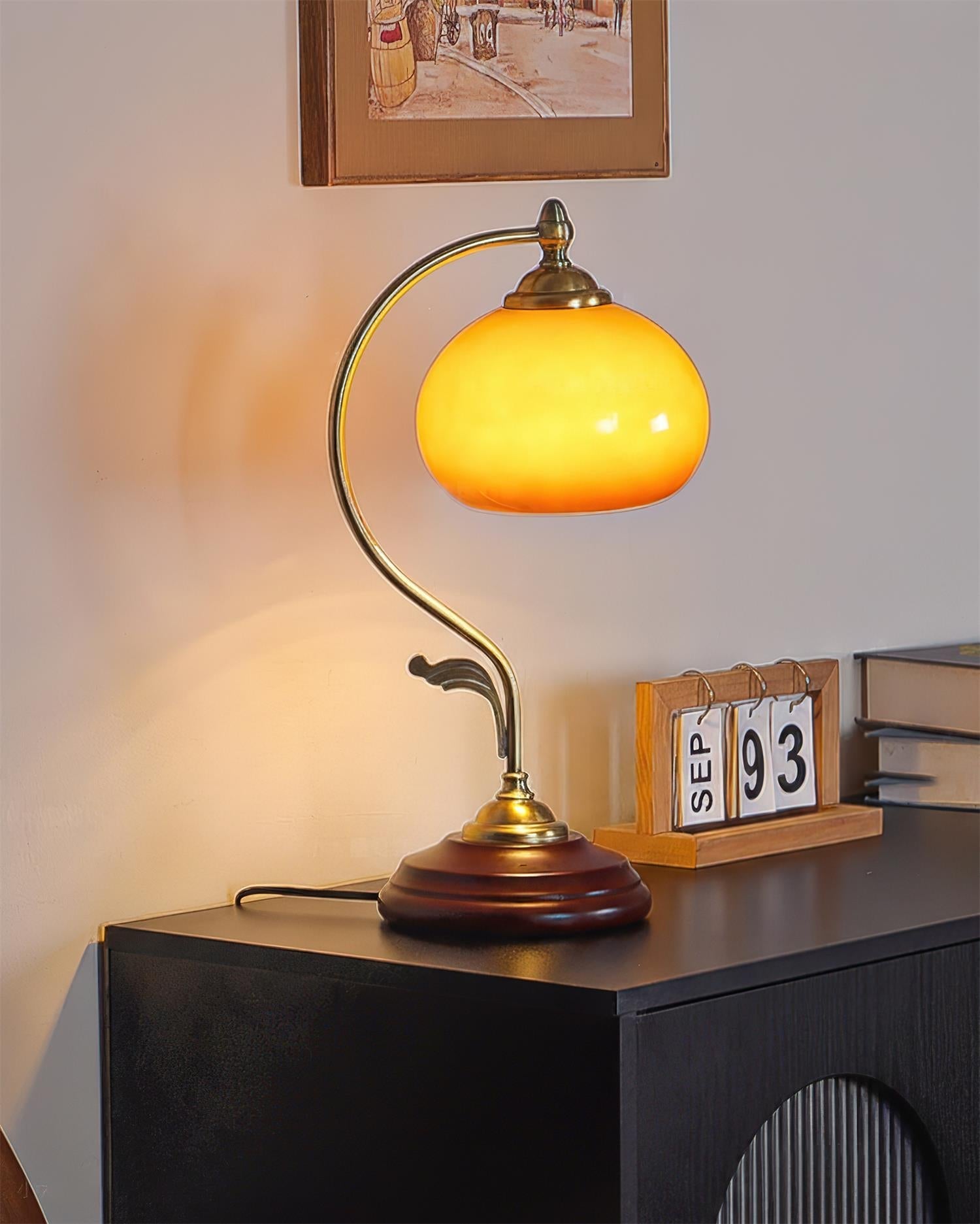 Alistair Table Lamp