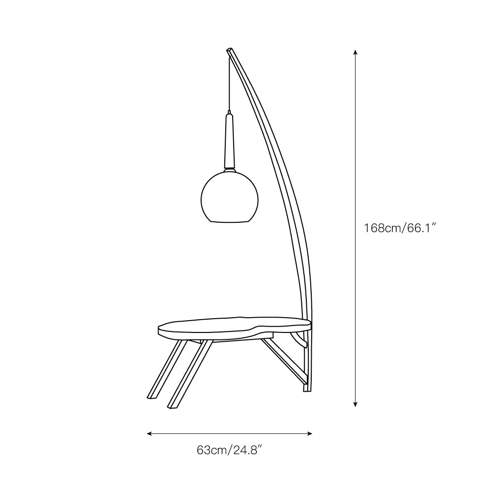 Aurelia Floor Lamp