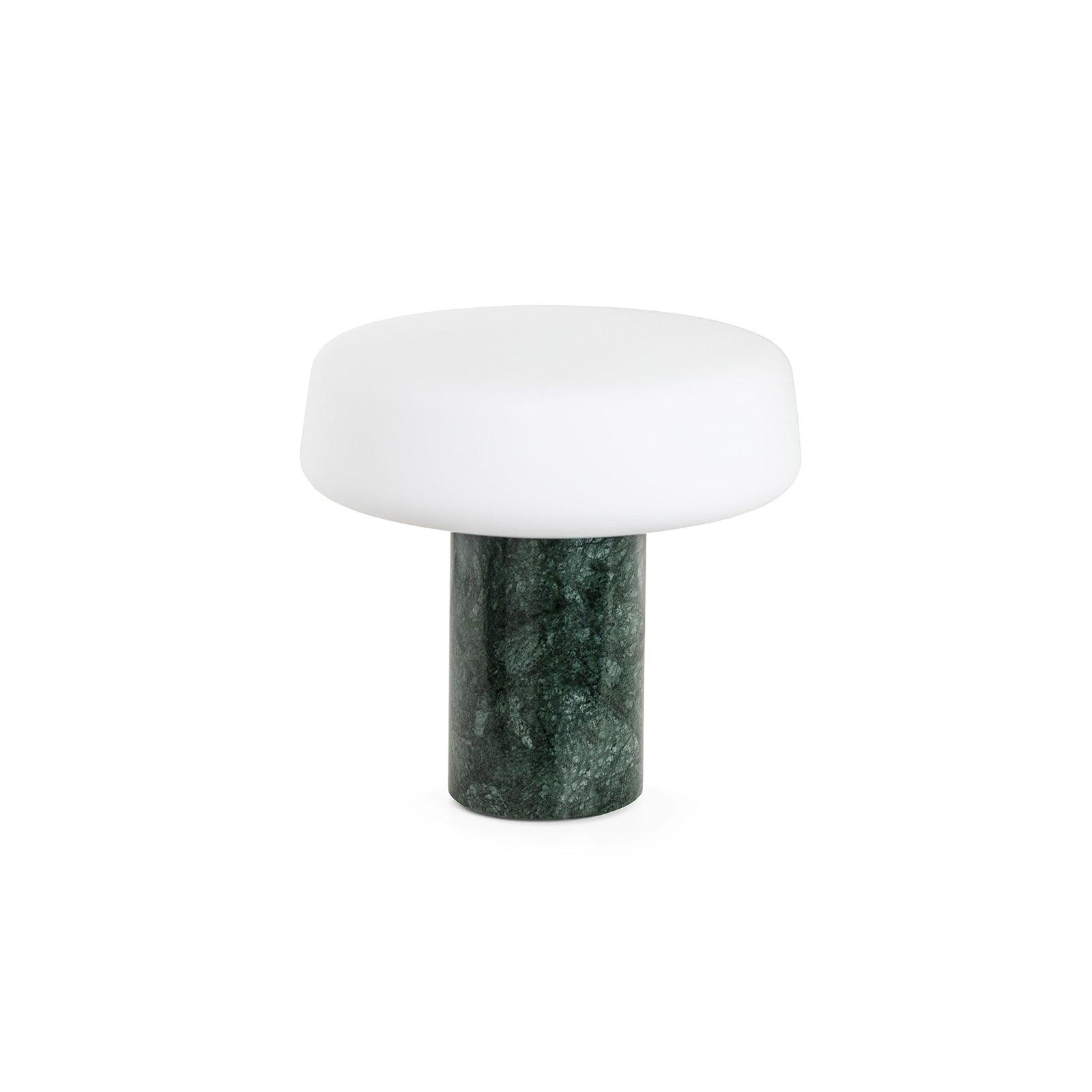 Erinilil Marble Base Table Lamp-Neutral Decor