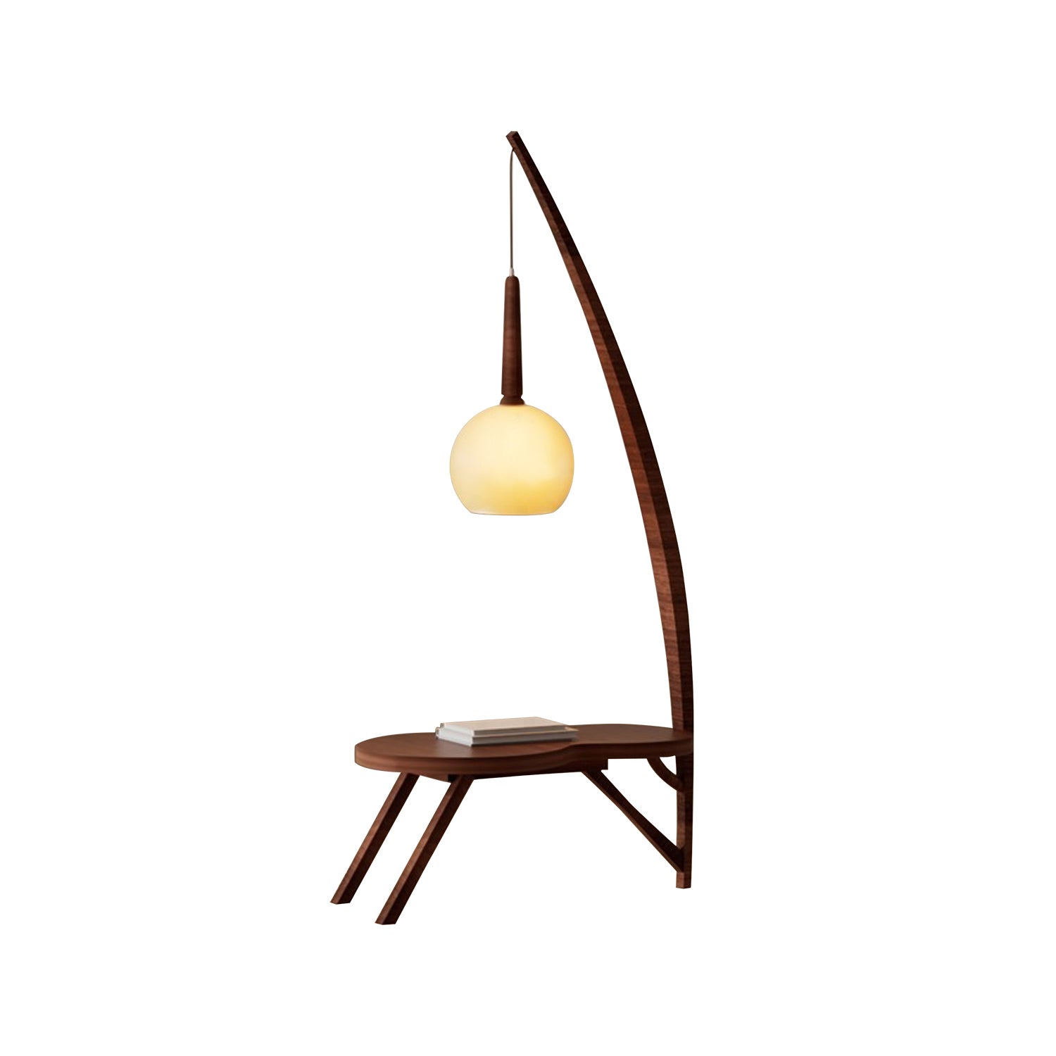 Aurelia Floor Lamp