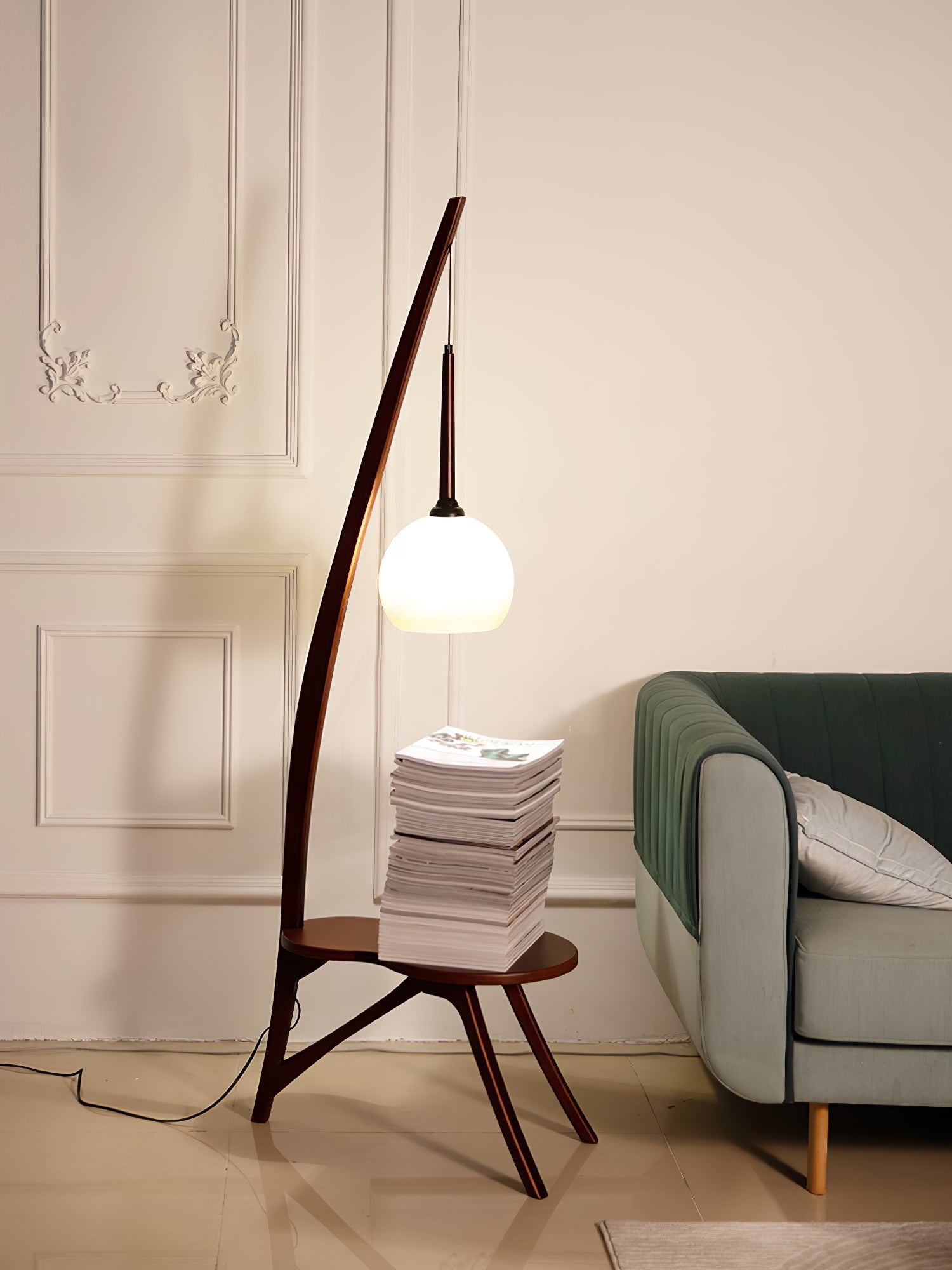Aurelia Floor Lamp