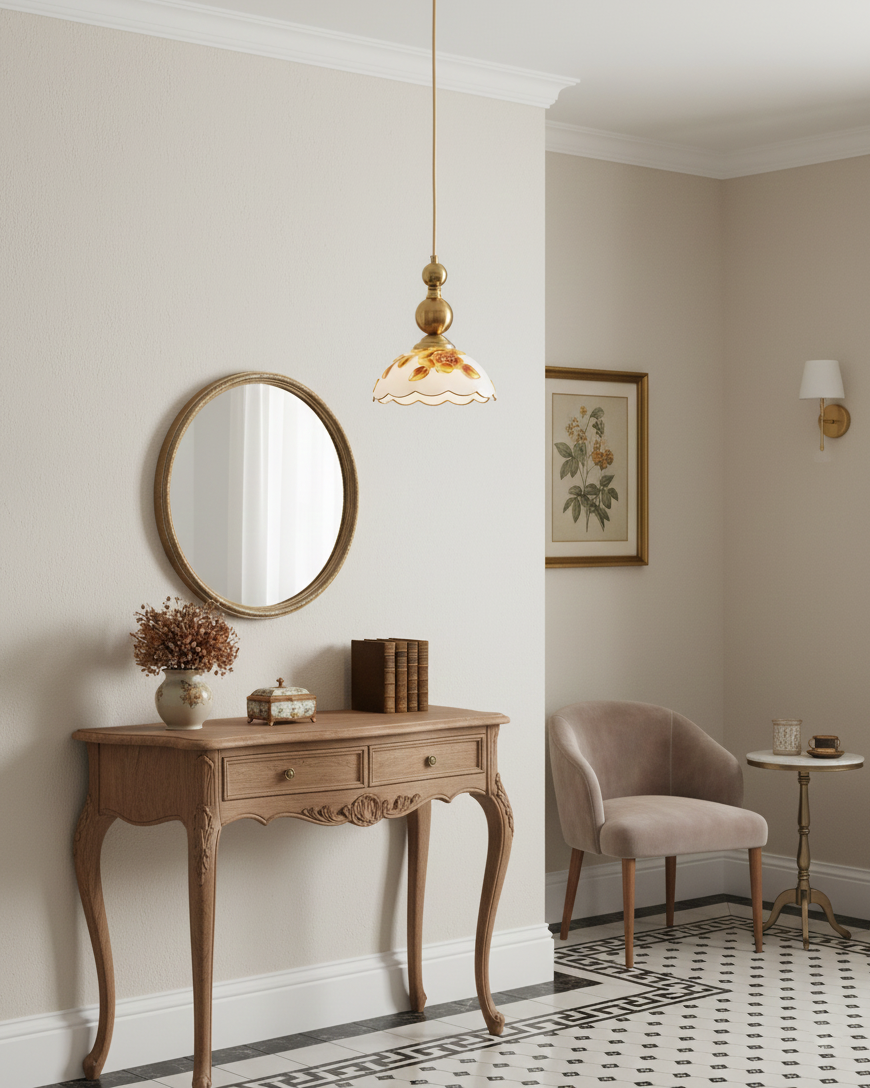 Fiorella Pendant Lamp