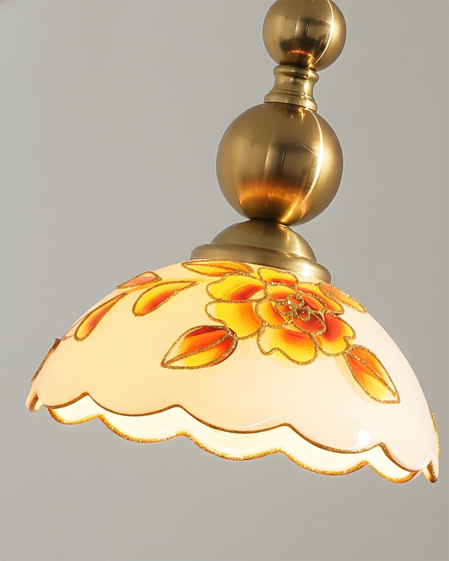 Fiorella Pendant Lamp