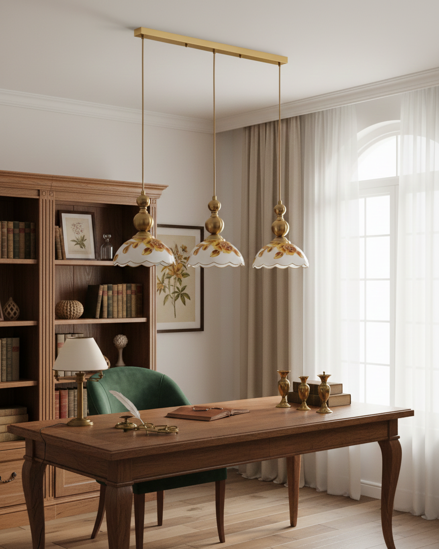 Fiorella Pendant Lamp