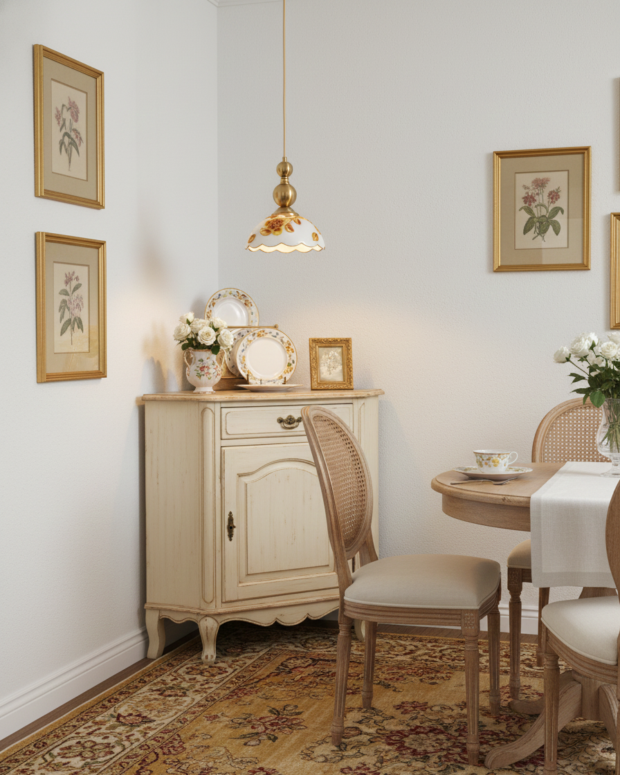 Fiorella Pendant Lamp