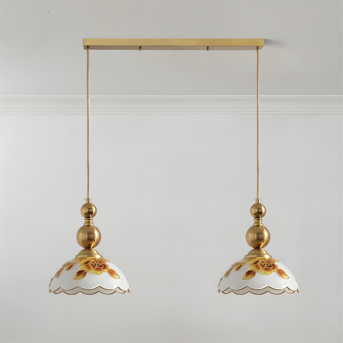 Fiorella Pendant Lamp