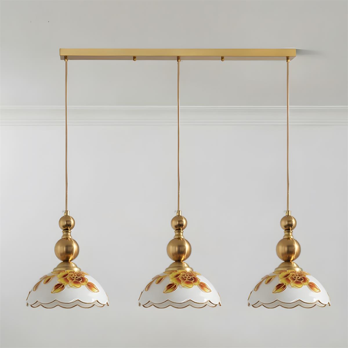 Fiorella Pendant Lamp