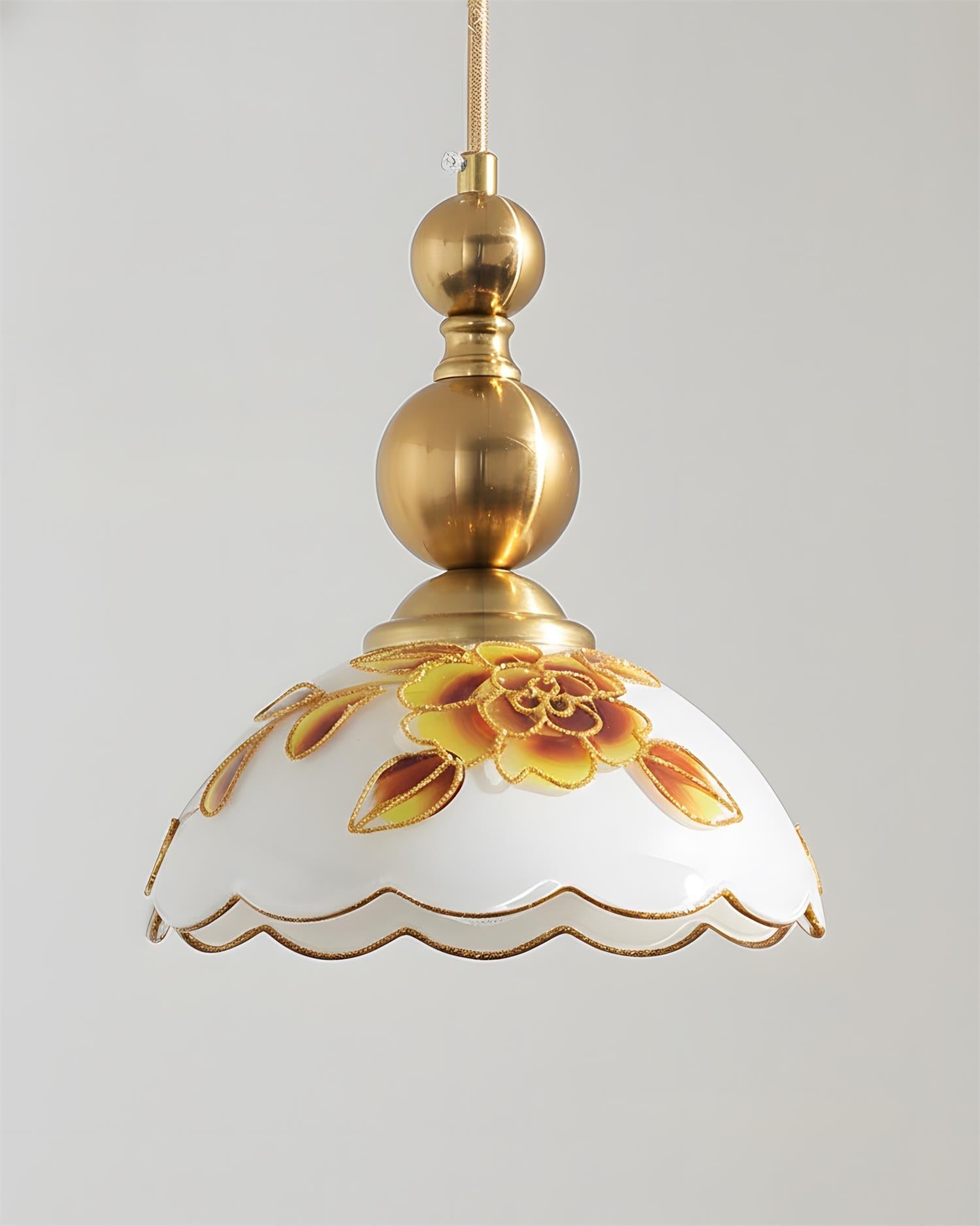 Fiorella Pendant Lamp