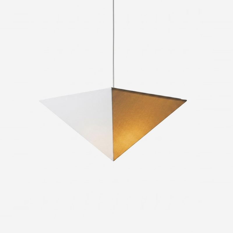 Gabriella Prism Pendant Light