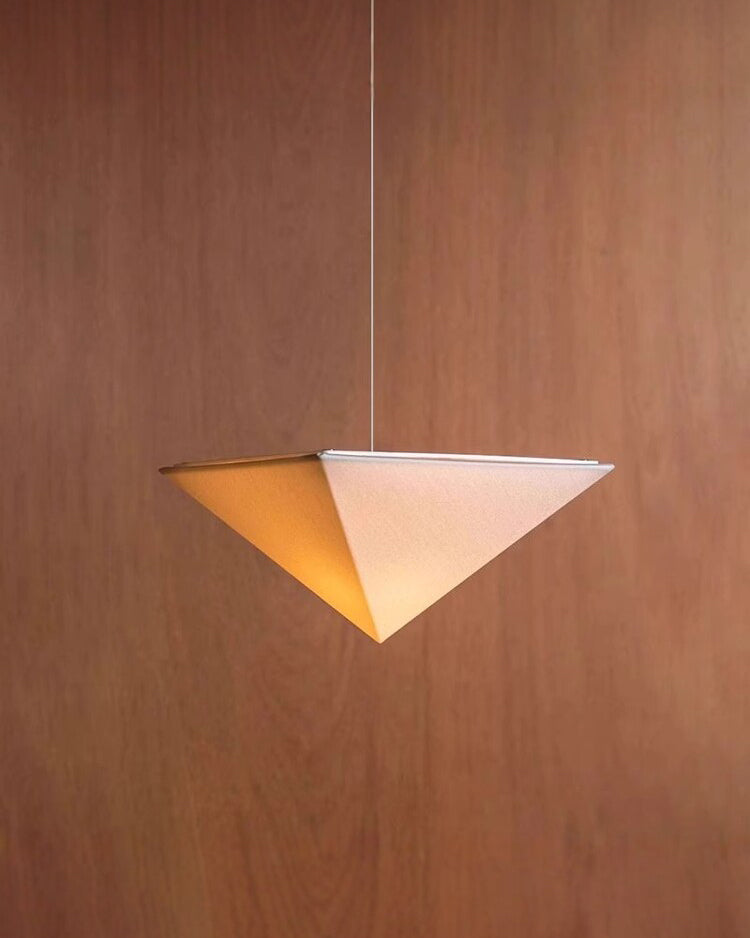 Gabriella Prism Pendant Light