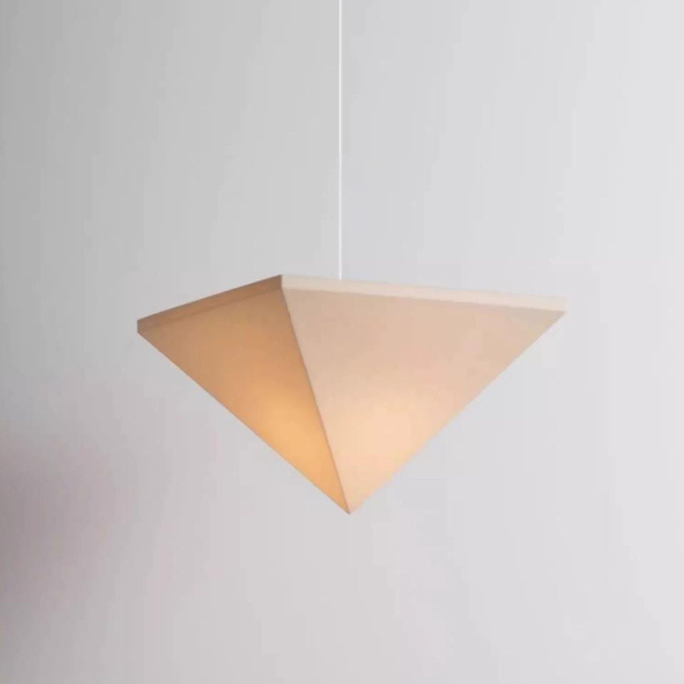 Gabriella Prism Pendant Light