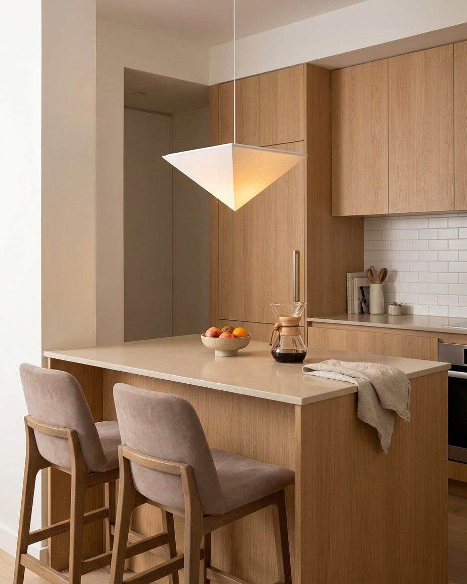 Gabriella Prism Pendant Light