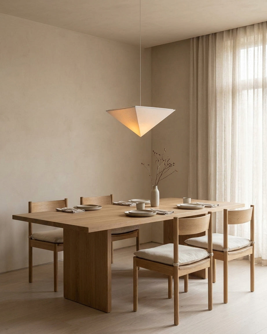 Gabriella Prism Pendant Light