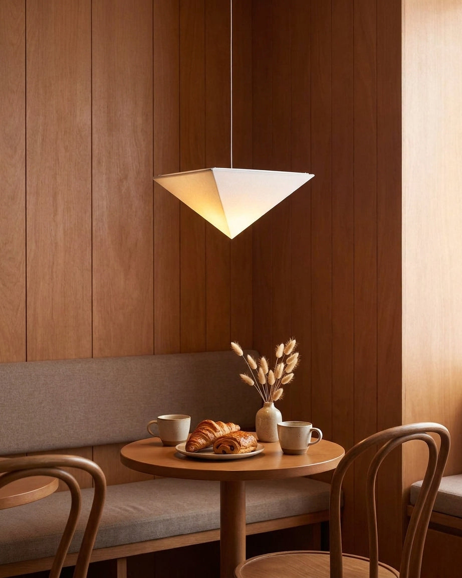 Gabriella Prism Pendant Light