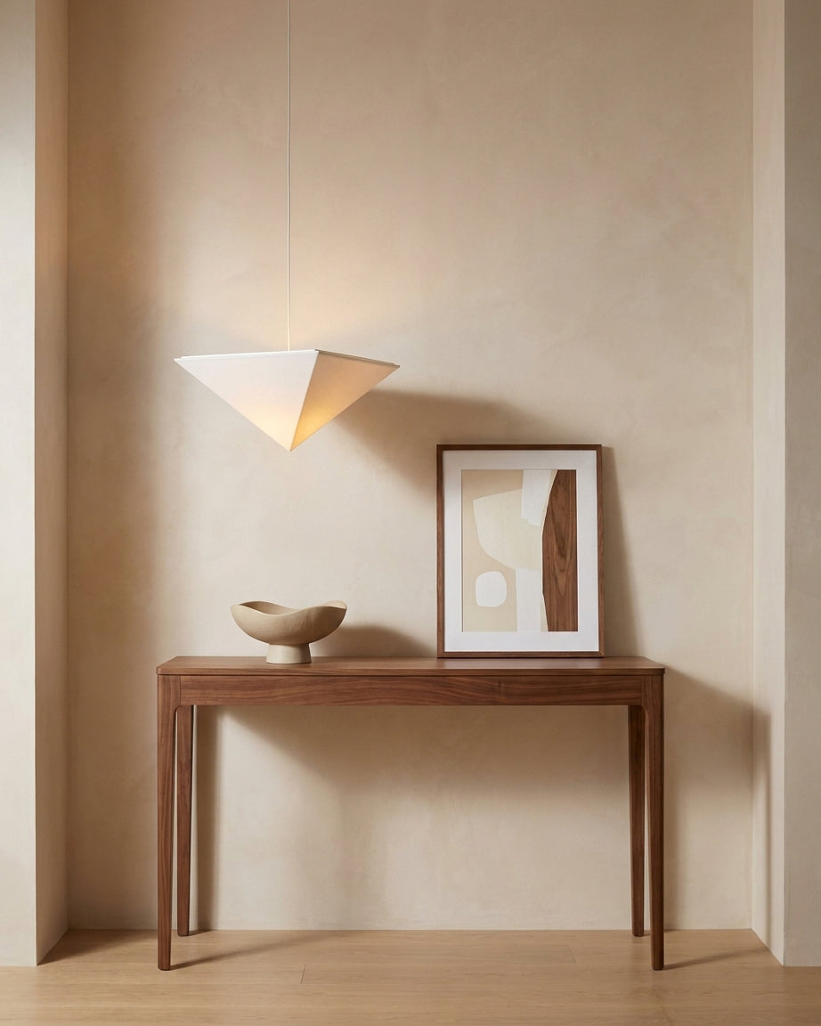 Gabriella Prism Pendant Light