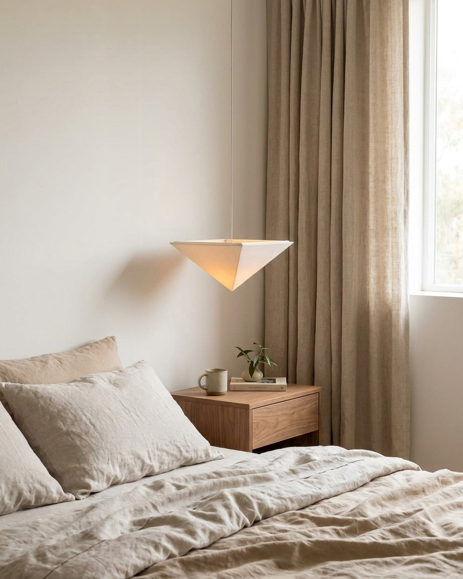 Gabriella Prism Pendant Light