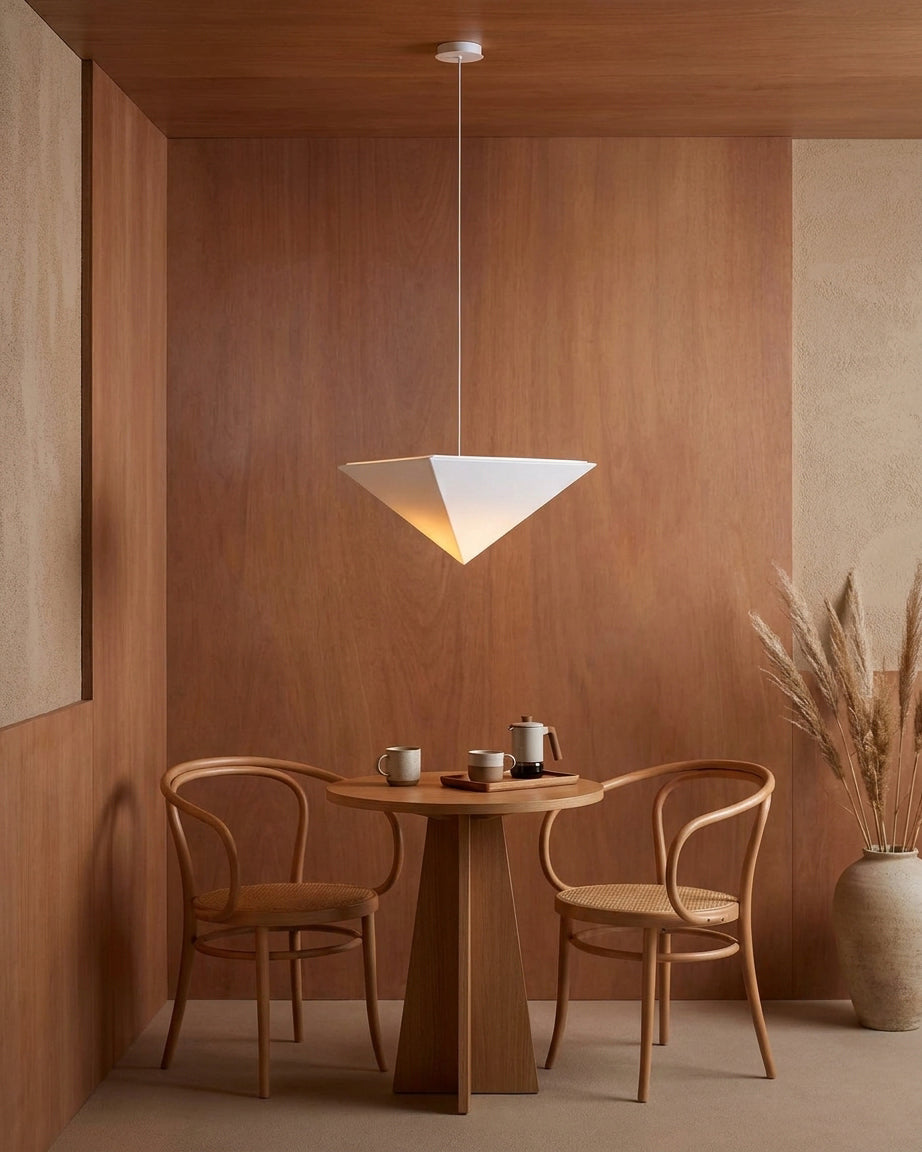 Gabriella Prism Pendant Light