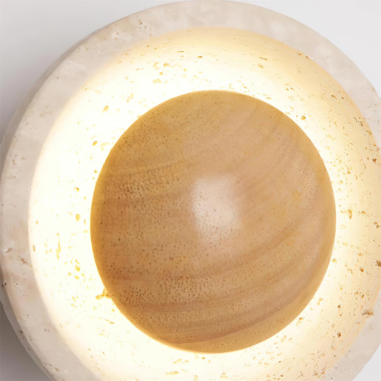 Dorian Flush Mount Ceiling Lamp