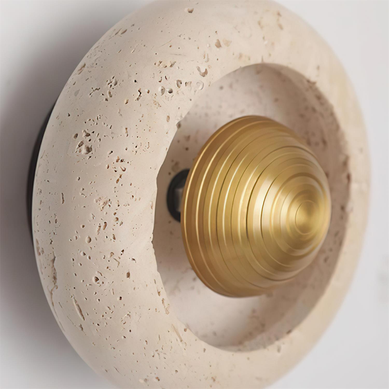 Dorian Flush Mount Ceiling Lamp