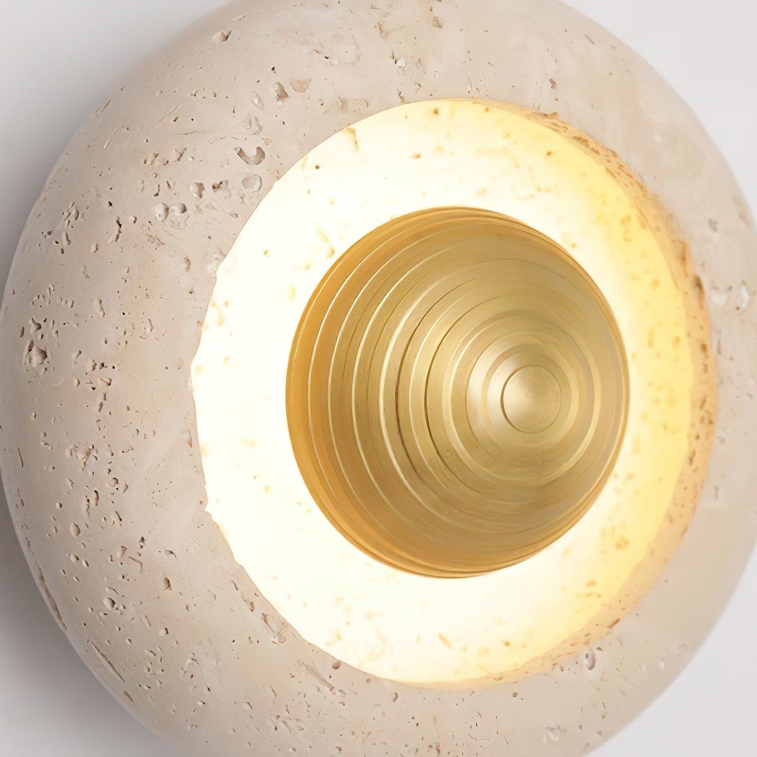 Dorian Flush Mount Ceiling Lamp