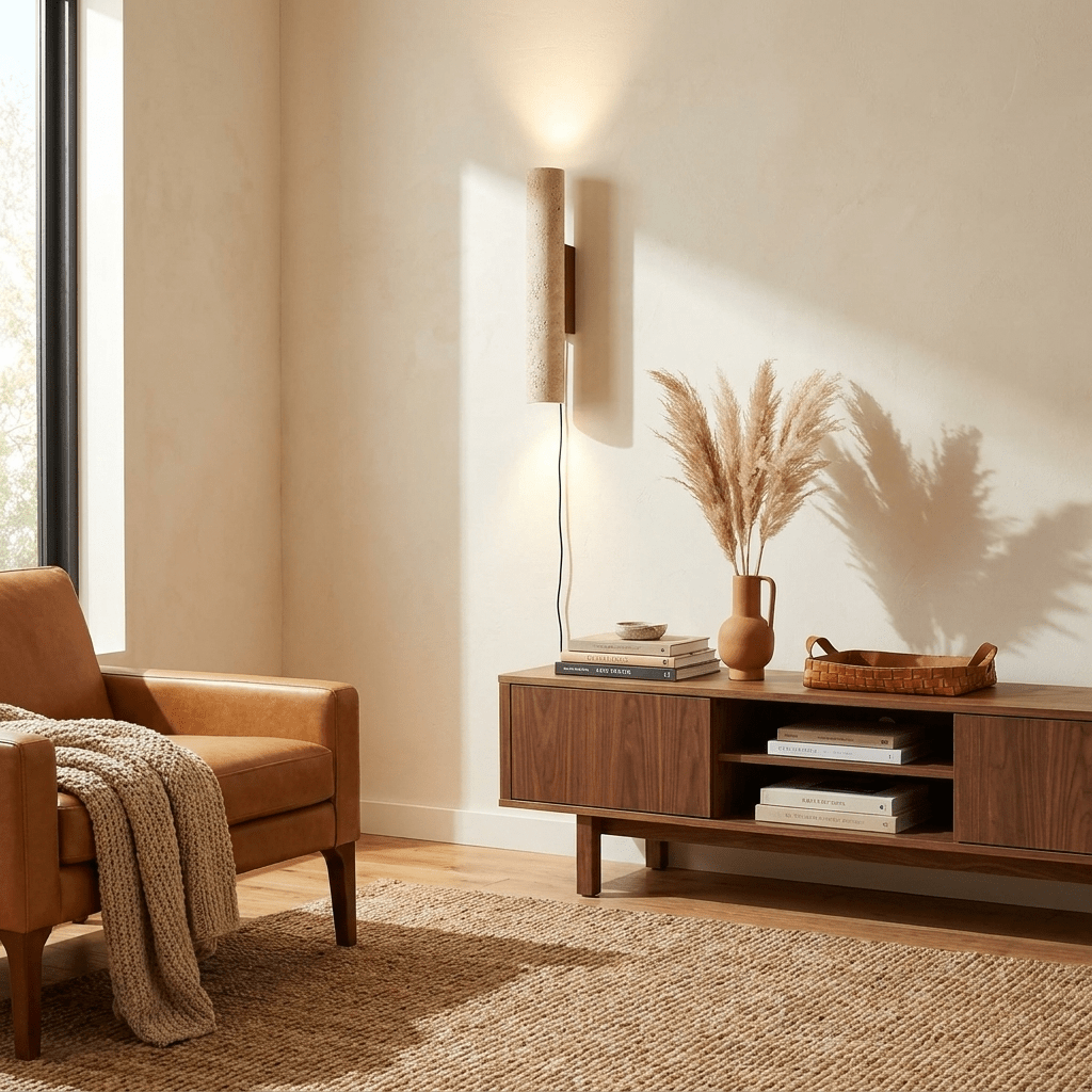 Cora Wall Lamp