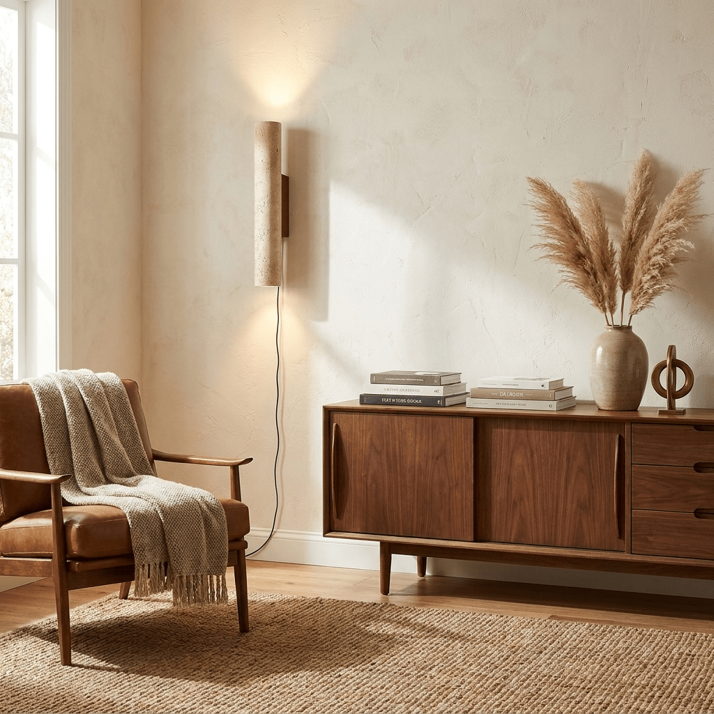 Cora Wall Lamp