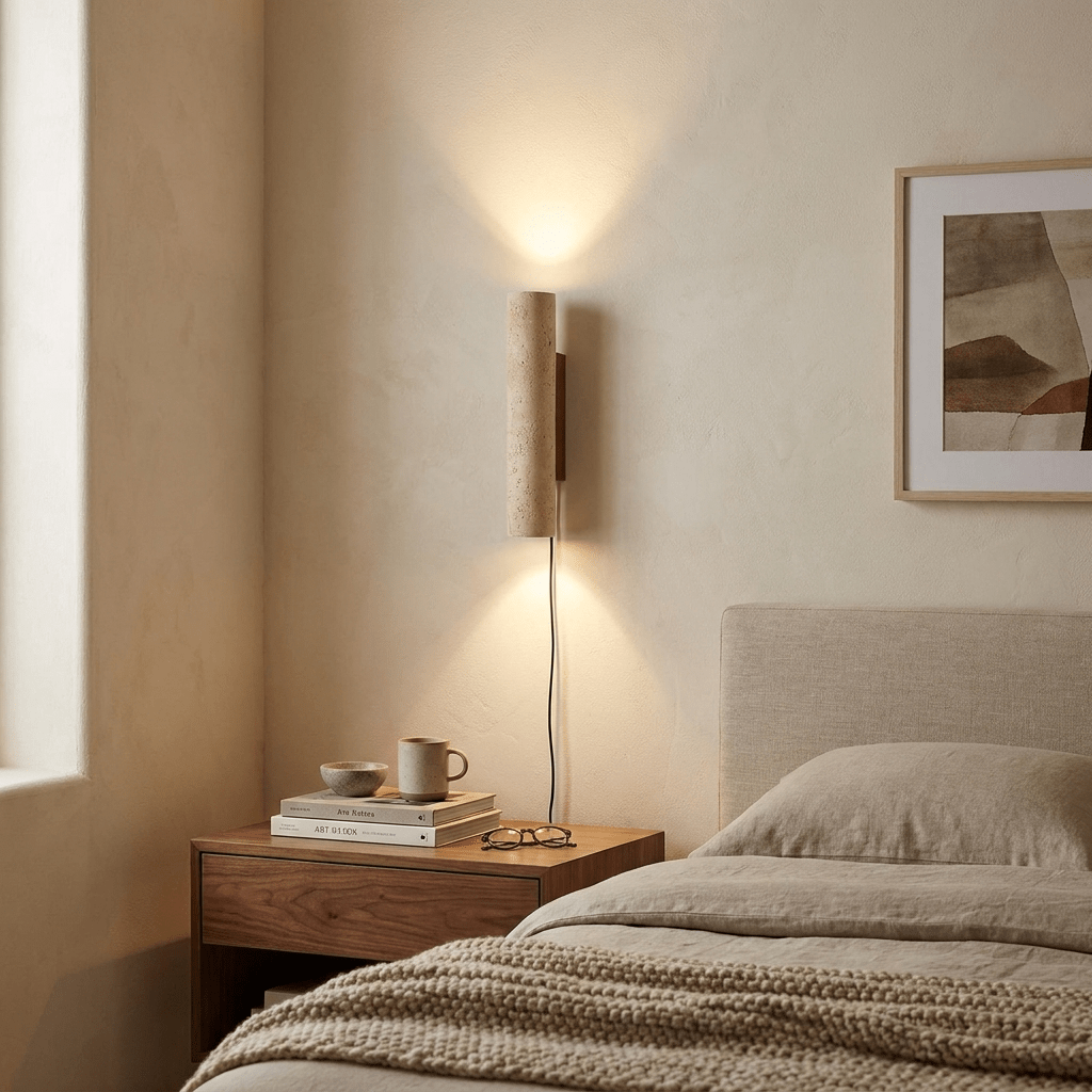 Cora Wall Lamp
