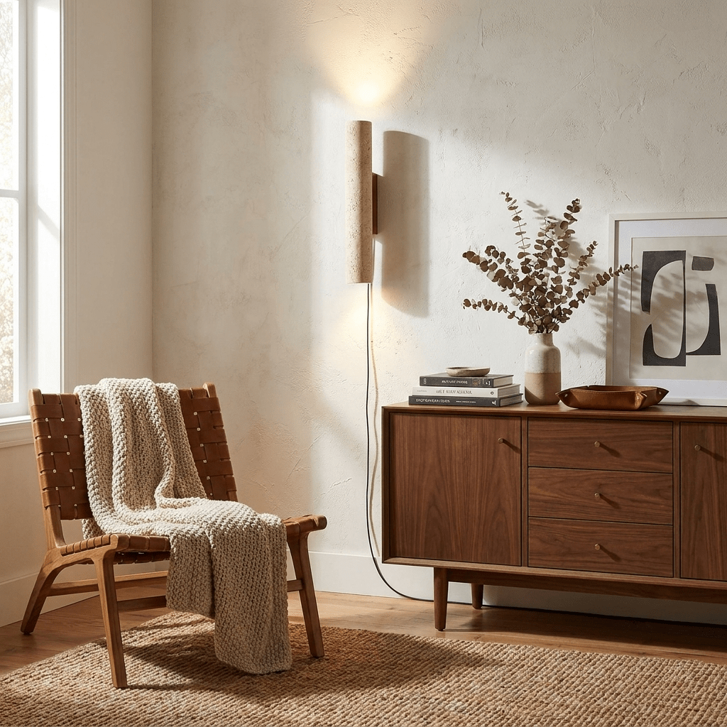 Cora Wall Lamp