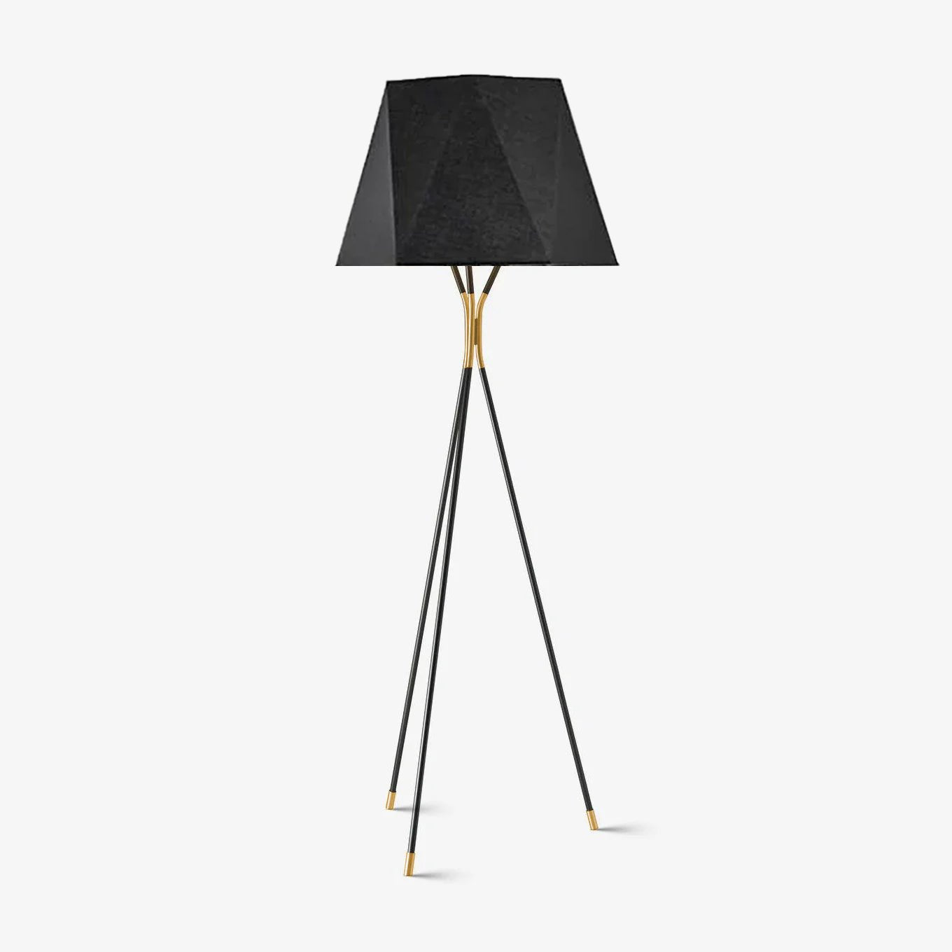Fivela Modern Floor Lamp-Neutral Decor