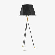 Fivela Modern Floor Lamp-Neutral Decor