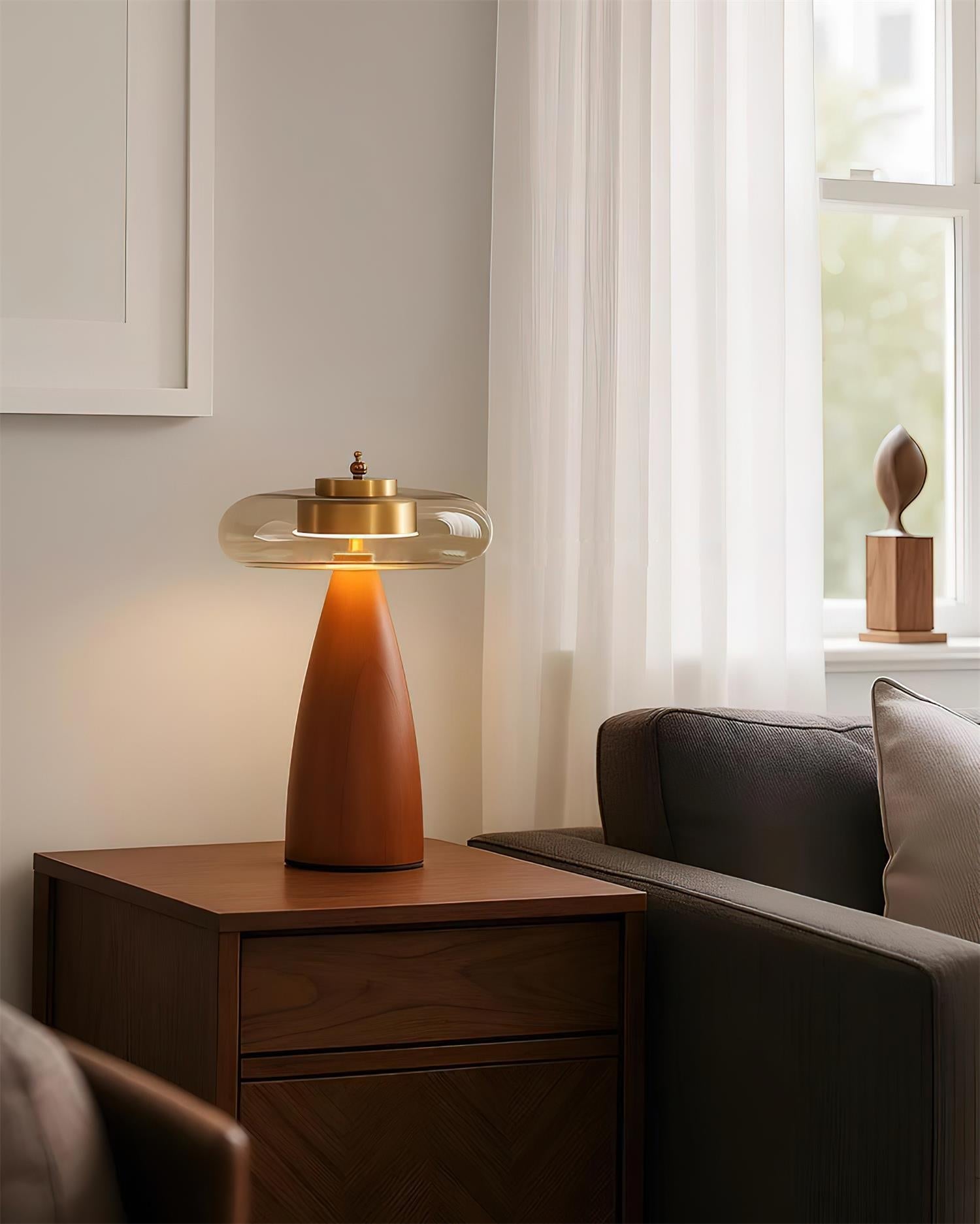 Astra Table Lamp