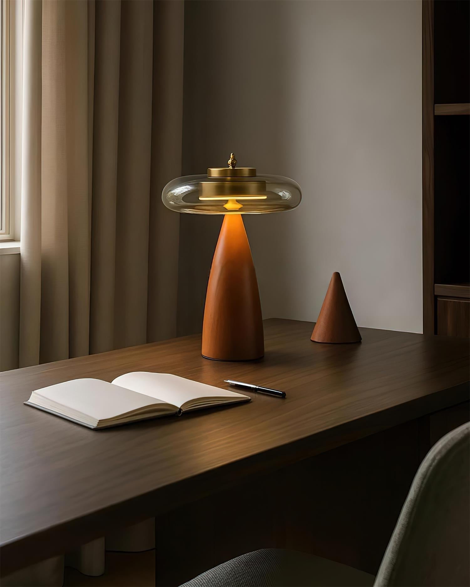 Astra Table Lamp