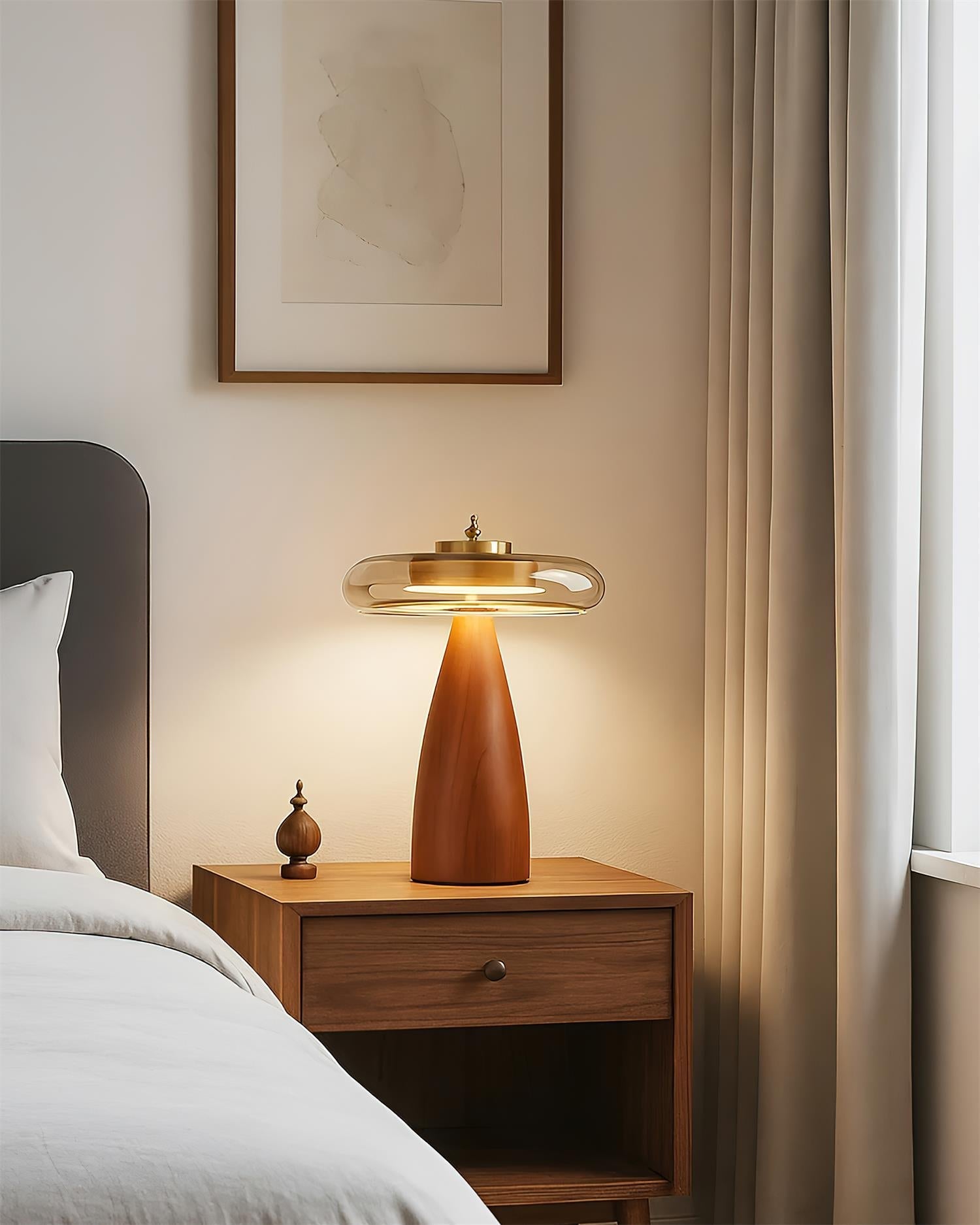 Astra Table Lamp