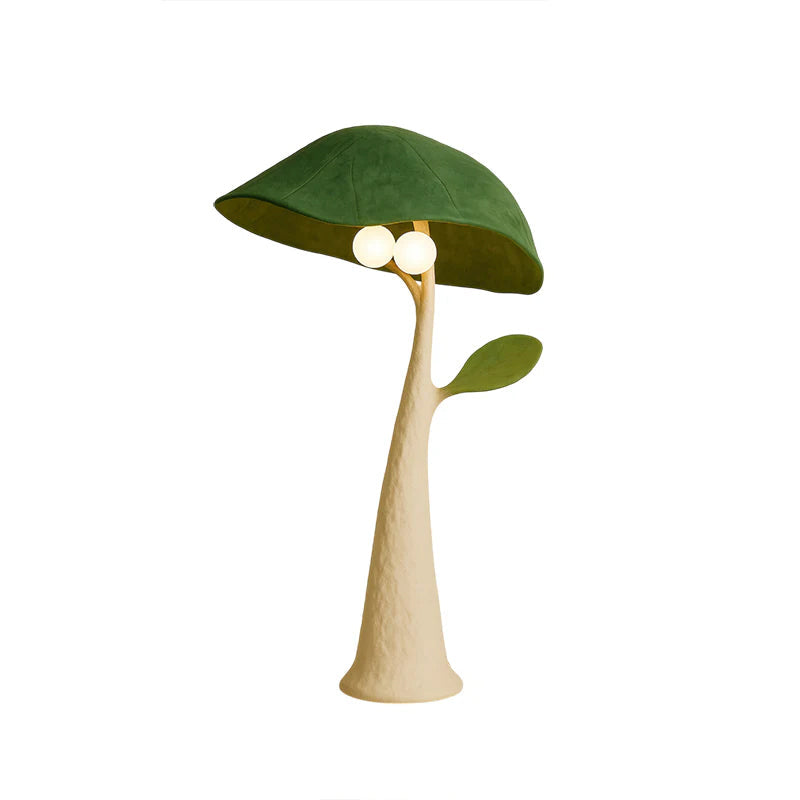 Soloma Floor Lamp