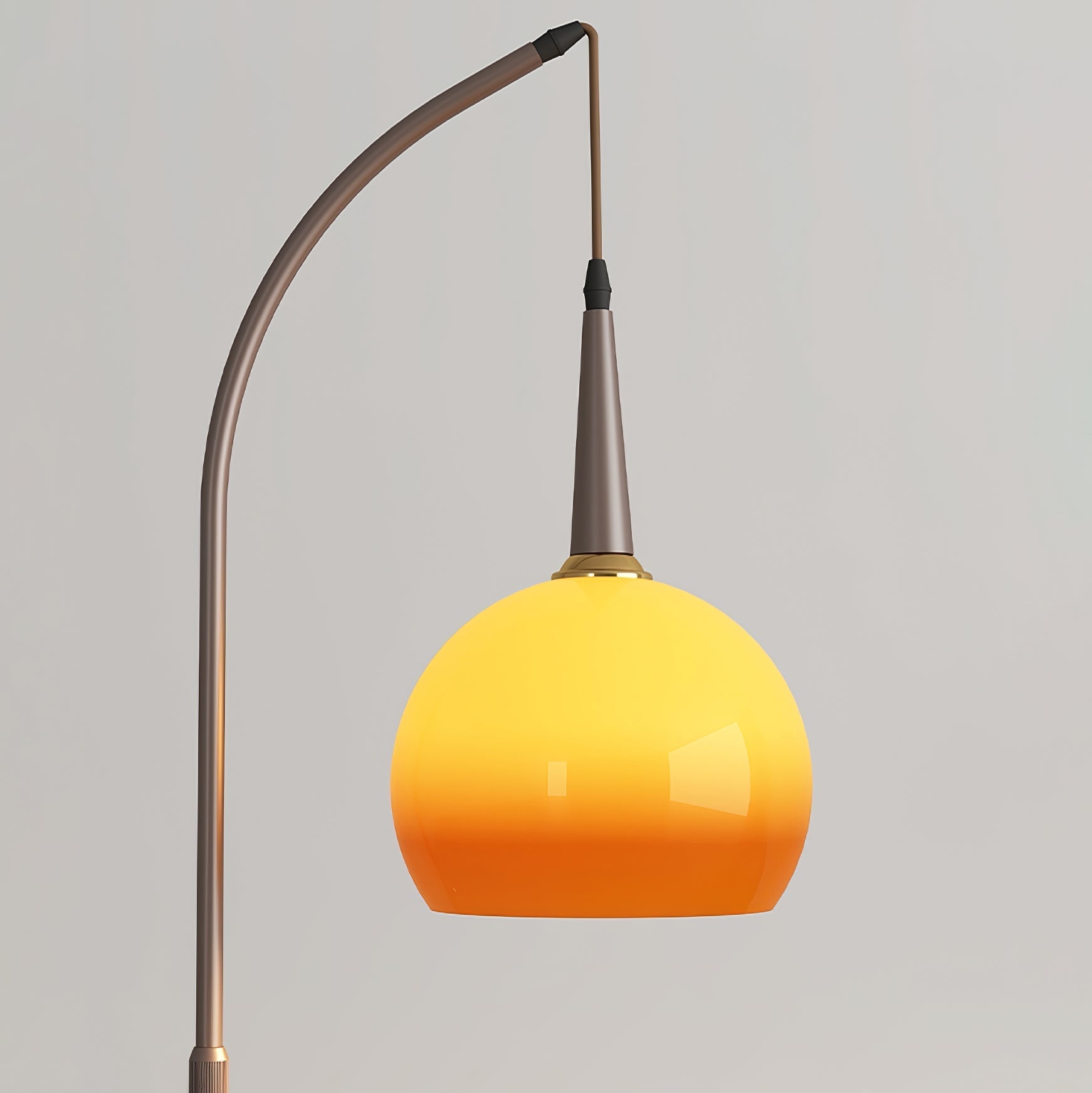Eltheon Functional Floor Lamp-Neutral Decor