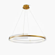 Aurora Chandelier Solstice LED-Neutral Decor