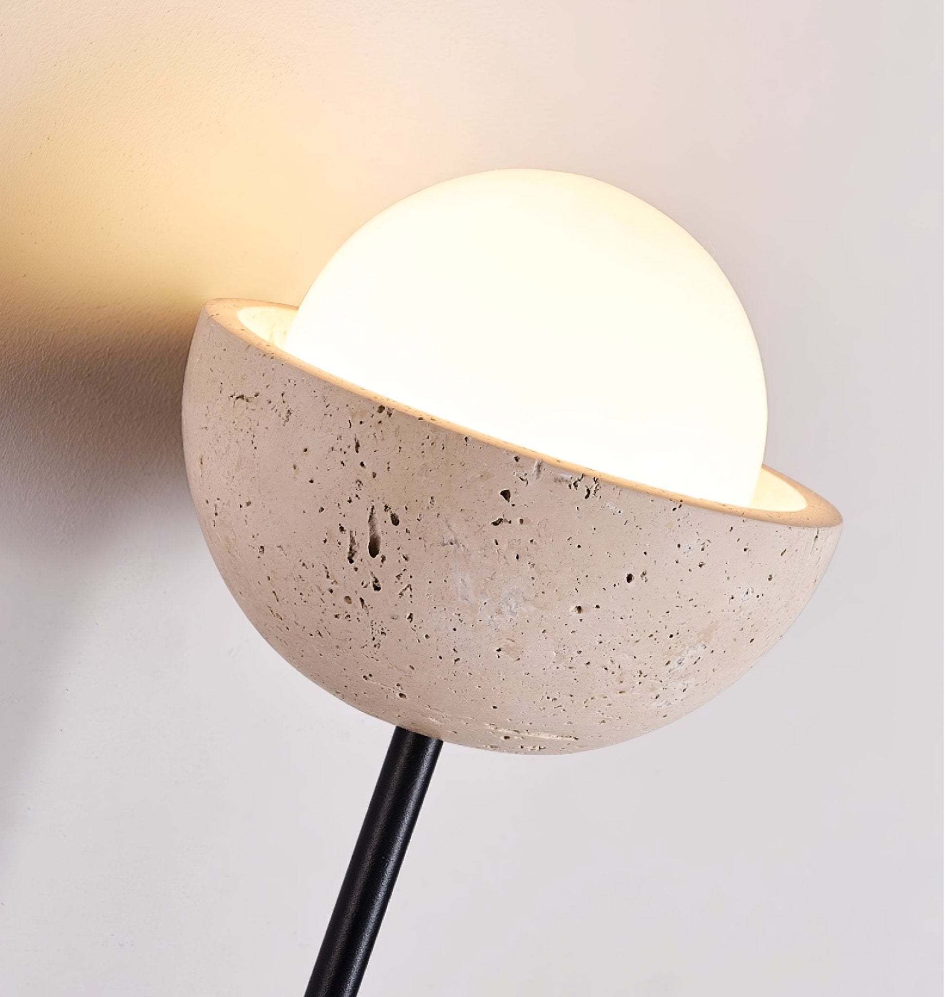 Yorland Linea Wall Lamp-Neutral Decor
