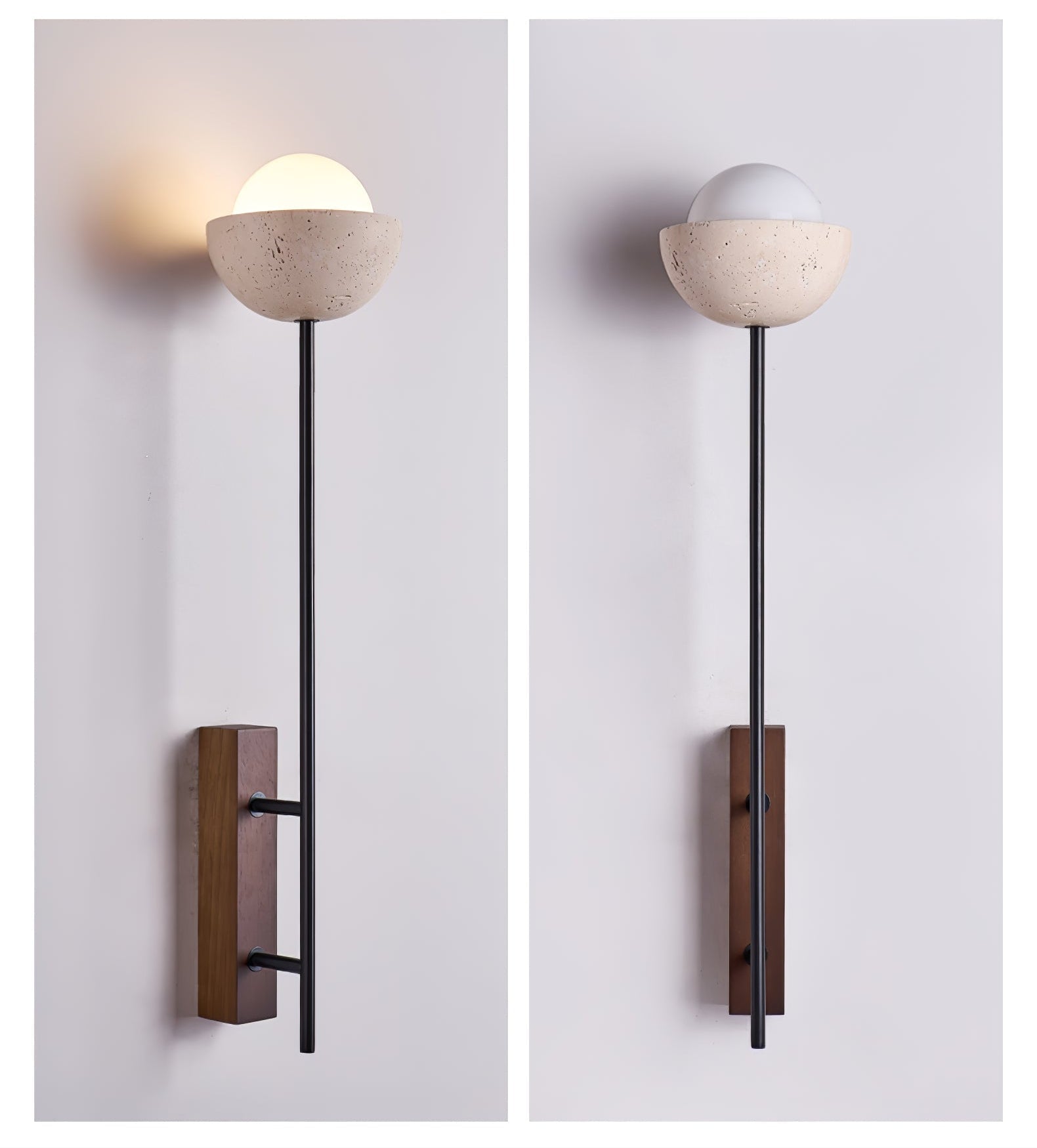Yorland Linea Wall Lamp-Neutral Decor