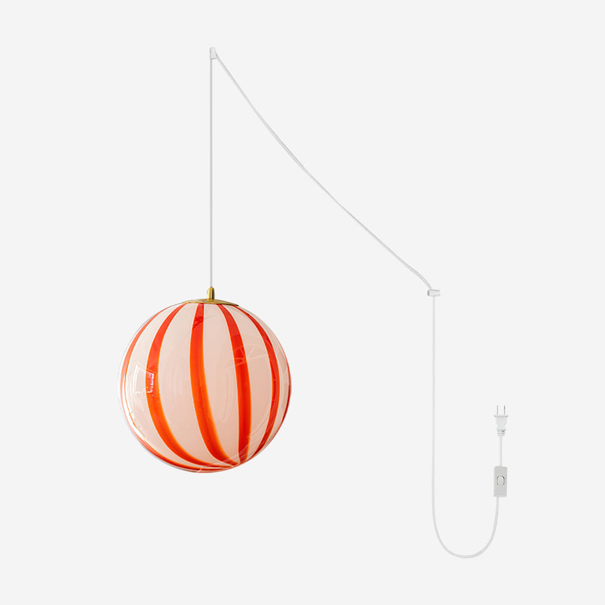 Zayin Pendant Light