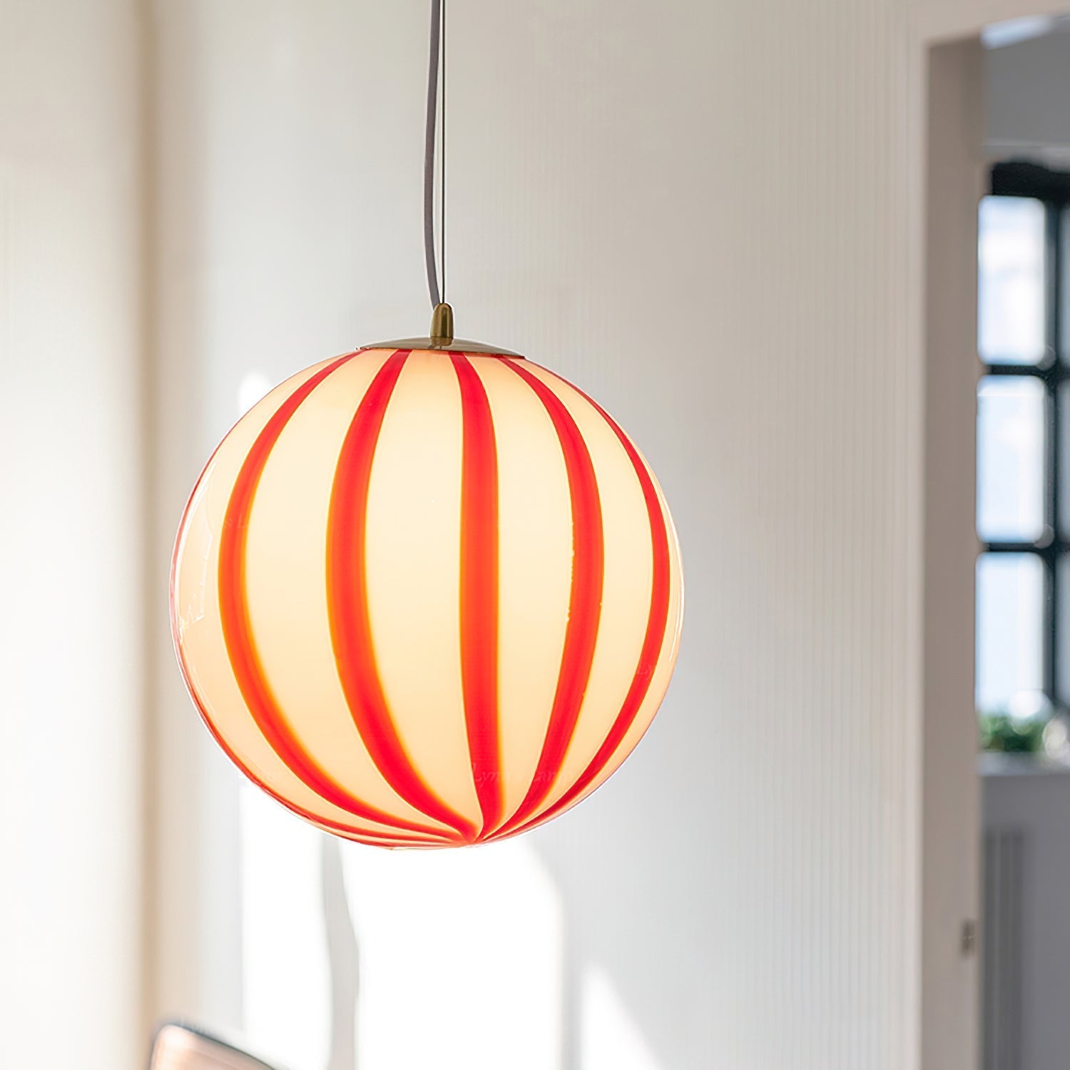 Zayin Pendant Light