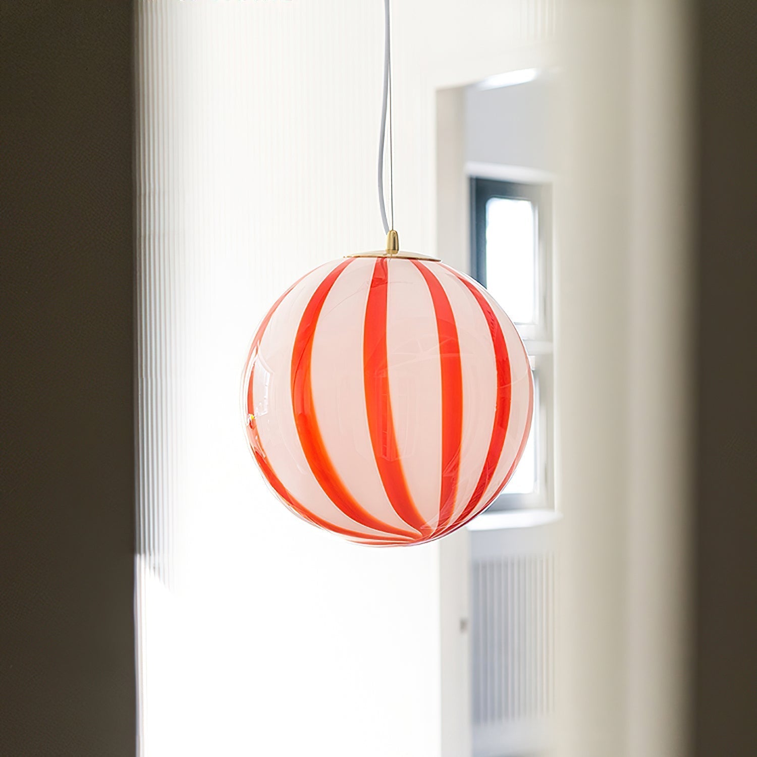 Zayin Pendant Light