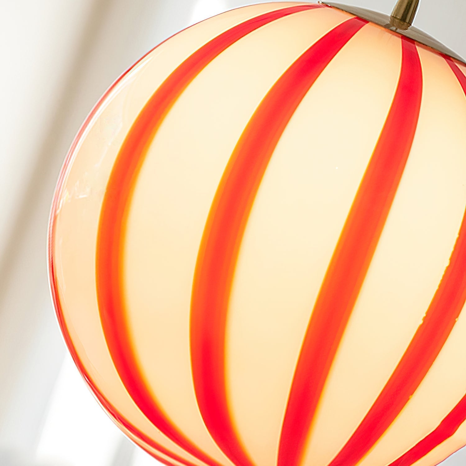 Zayin Pendant Light