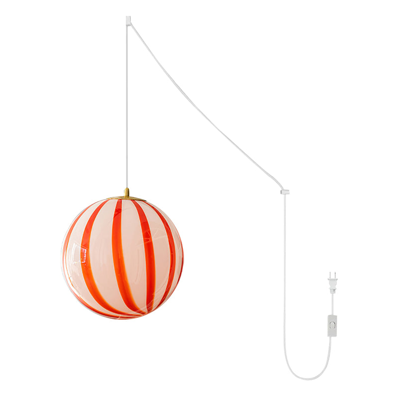 Zayin Pendant Light