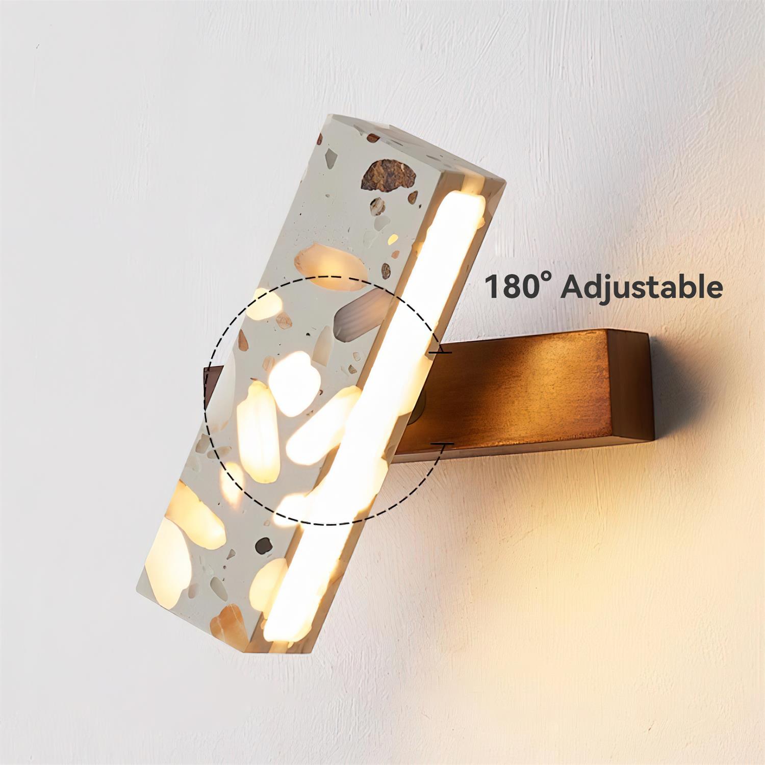 Tessara Wall Lamp