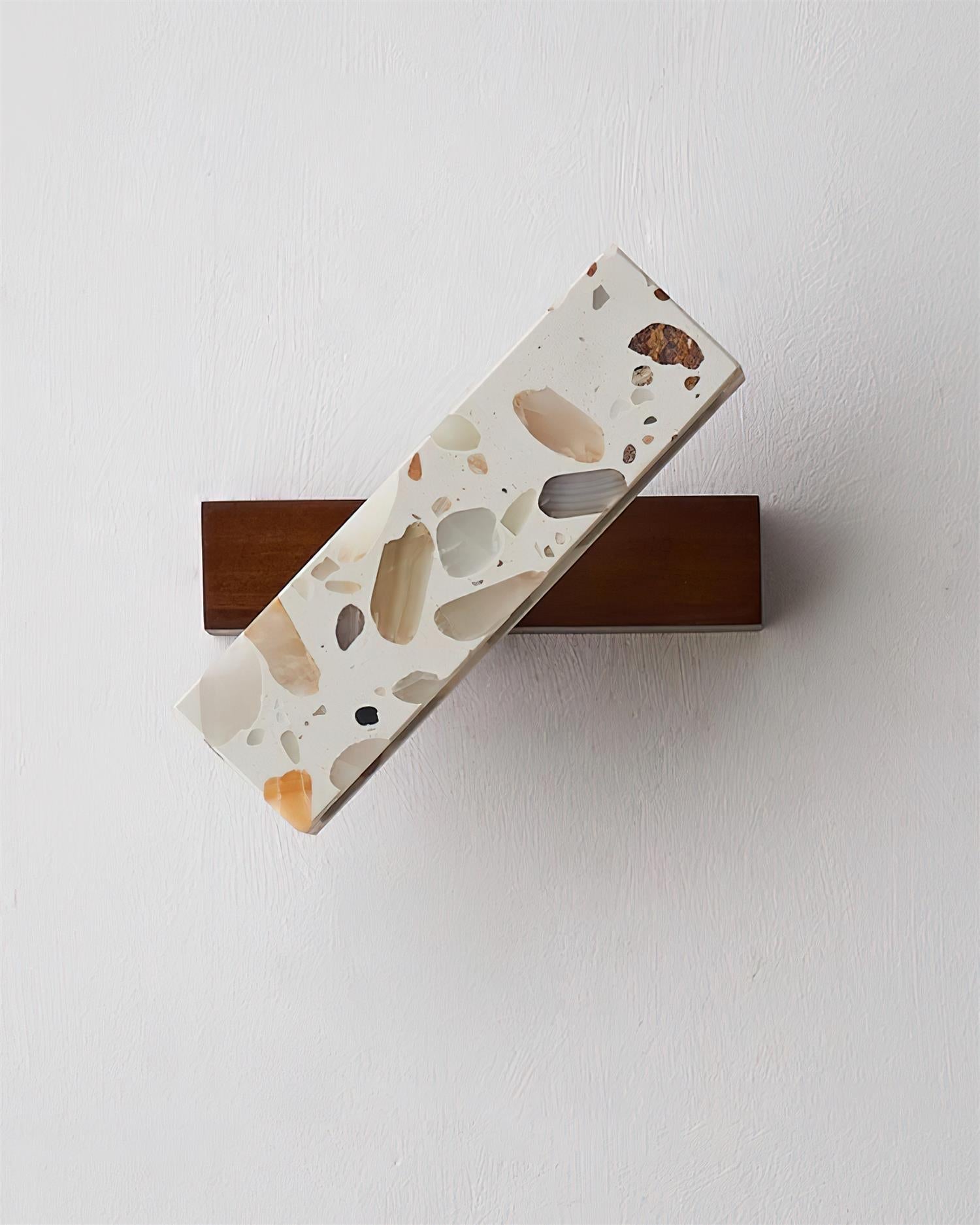 Tessara Wall Lamp