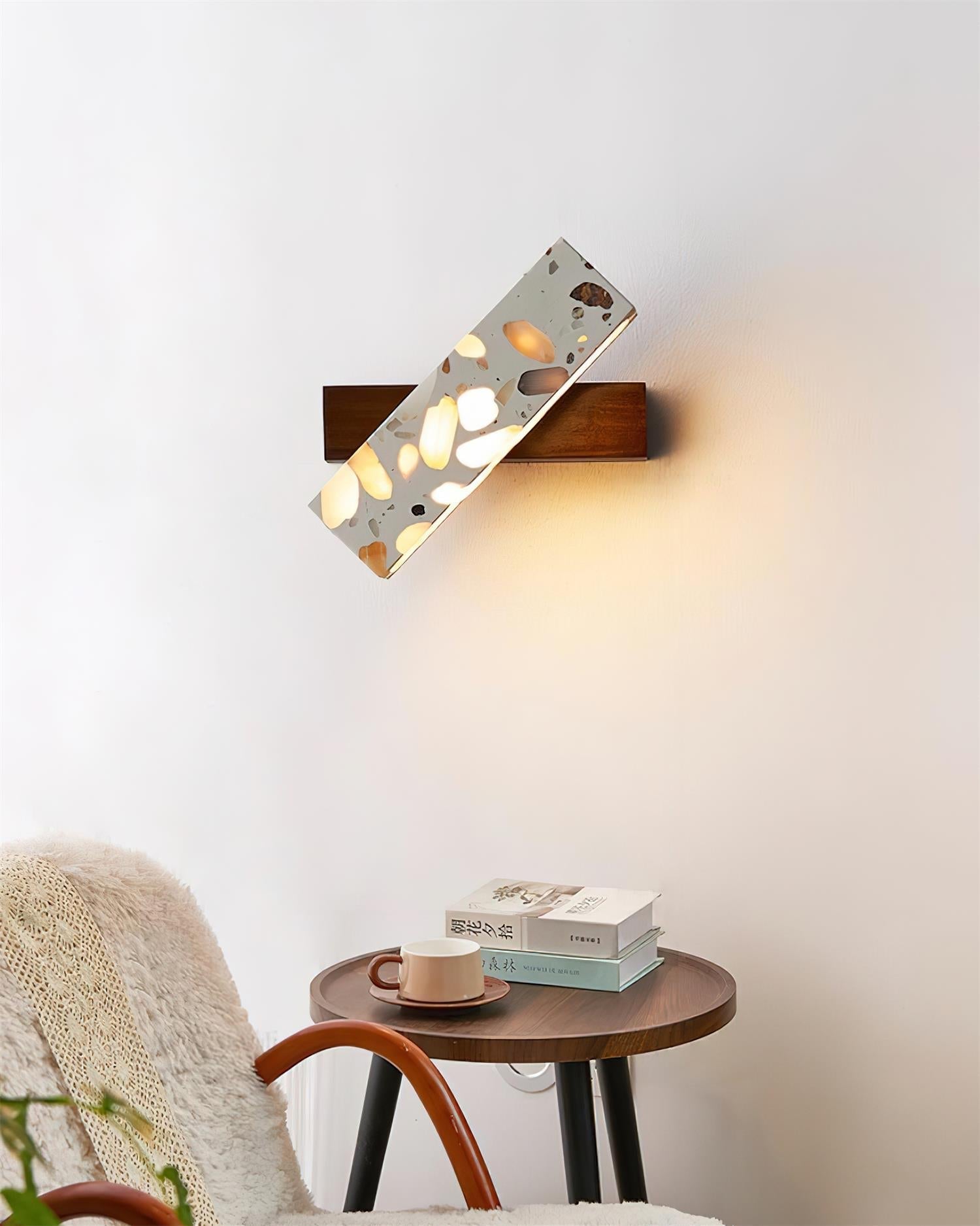 Tessara Wall Lamp