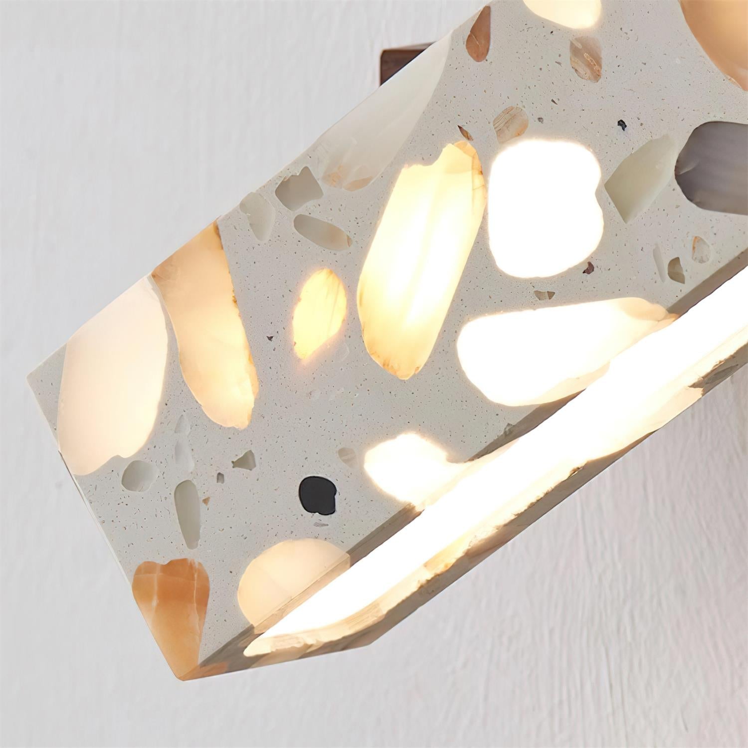 Tessara Wall Lamp